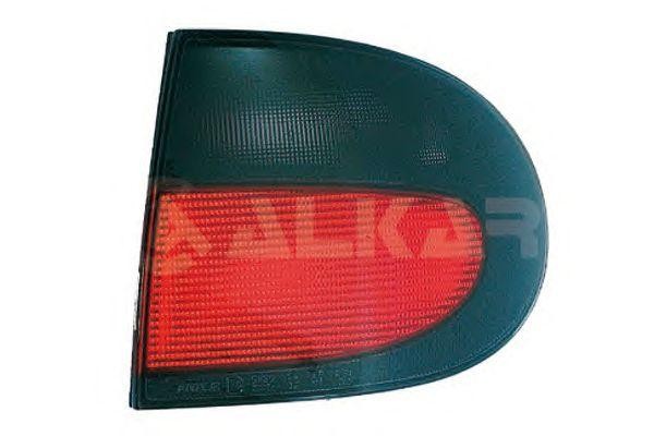 Задний фонарь 2262219 ALKAR