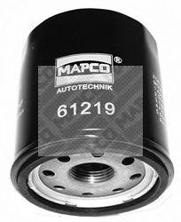 Масляный фильтр 61219 MAPCO