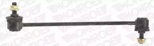 Стабилизатор, ходовая часть L21605 MONROE