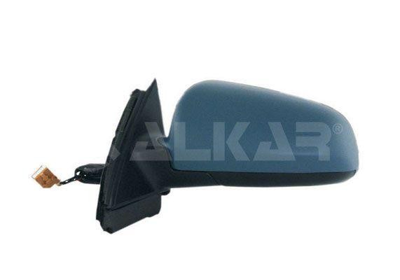 Наружное зеркало 6109525 ALKAR