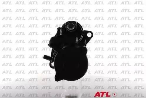 Стартер A 14 060 ATL DELTA AUTOTECHNIK