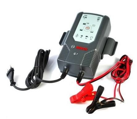 Зарядное устройство 0189999070 BOSCH