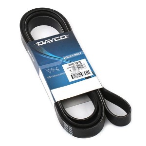 Поликлиновой ремень 6PK2615 DAYCO