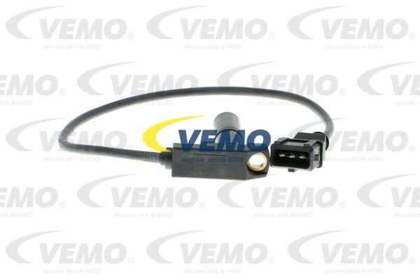 Датчик, положение распределительного вала V40720356 VEMO