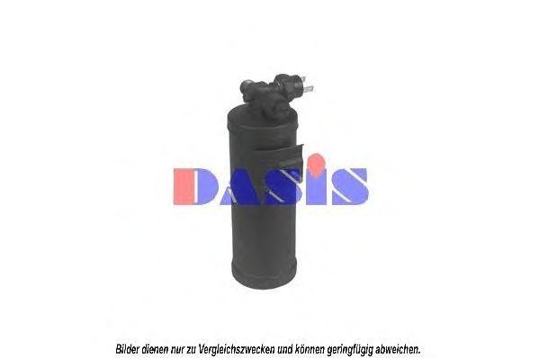 Осушитель, кондиционер 800142N AKS DASIS