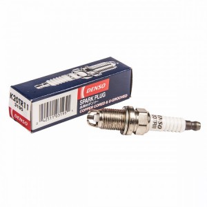 Свеча зажигания K20TR11 DENSO