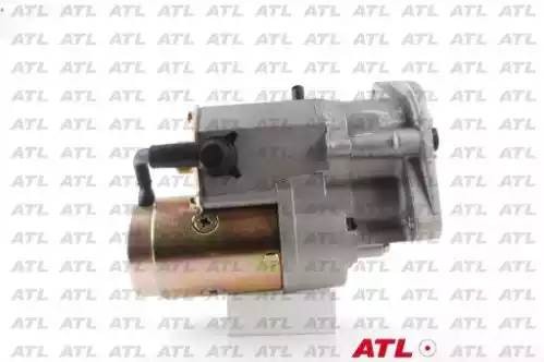 Стартер A 14 100 ATL DELTA AUTOTECHNIK