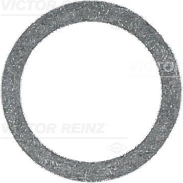 Уплотнительное кольцо, резьбовая пр; Уплотняющее кольцо 41-71061-00 VICTOR REINZ