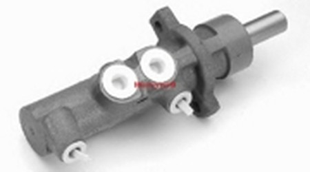 Главный тормозной цилиндр 132518B BENDIX JURID