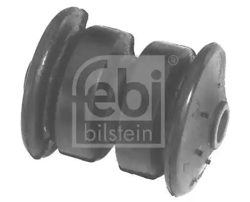 Подвеска, листовая рессора 06224 FEBI BILSTEIN