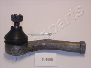 Наконечник поперечной рулевой тяги TI-606R JAPAN PARTS GROUP