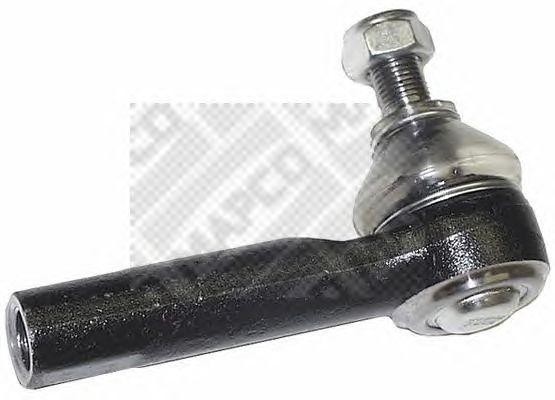 Наконечник поперечной рулевой тяги 59225 MAPCO