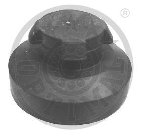 Подвеска, радиатор F8-5526 OPTIMAL