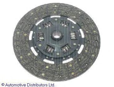 Диск сцепления ADZ93126 BLUE PRINT