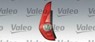 Задний фонарь 043811 VALEO PHC