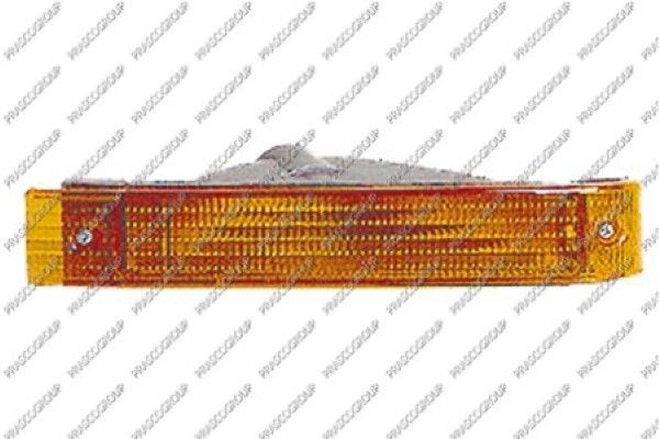 Фонарь указателя поворота SB0034303 PRASCO GROUP