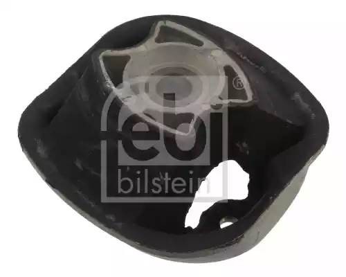 Подвеска, двигатель 02314 FEBI BILSTEIN