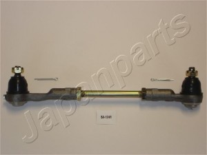 Наконечник поперечной рулевой тяги SA-124R JAPAN PARTS GROUP