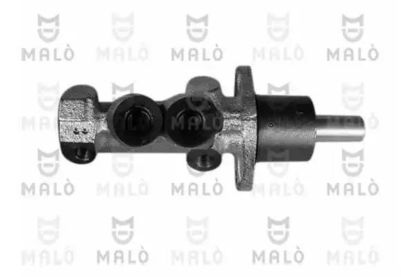 Главный тормозной цилиндр 89400 MALO