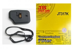 Фильтр масляный АКПП JT317K JS ASAKASHI