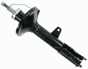 Амортизатор 30-C14-A BOGE