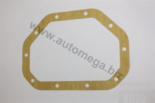 Прокладка МКПП 1003700034 AUTOMEGA