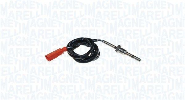 Комплект тормозных колодок, диско 430216171266 MAGNETI MARELLI