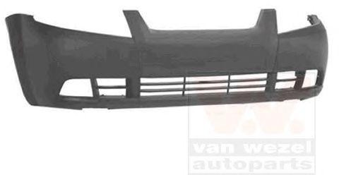 Буфер 8115570 VAN WEZEL