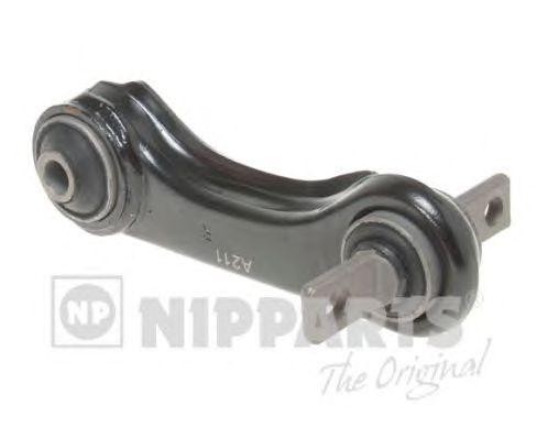 Рычаг независимой подвески колеса, подвеска колеса J4955002 H B JAKOPARTS NIPPARTS