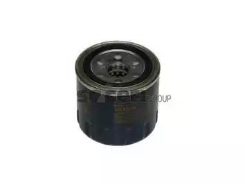 Масляный фильтр LS489A PURFLUX