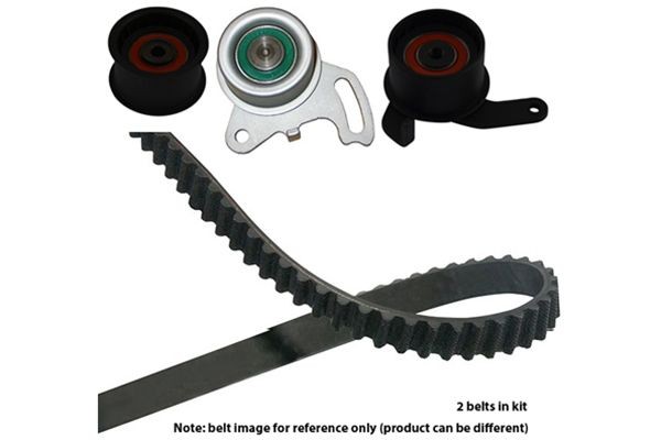 Комплект ремня ГРМ DKT-5506 KAVO PARTS