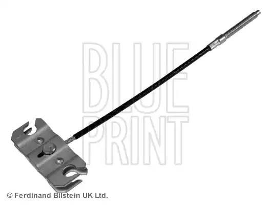 Трос, стояночная тормозная система ADS74620 BLUE PRINT