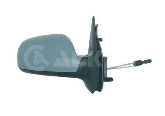 Наружное зеркало 6102365 ALKAR