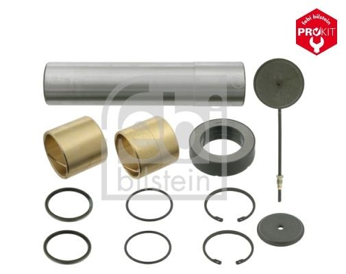 Ремкомплект, шкворень поворотного кулака 06015 FEBI BILSTEIN