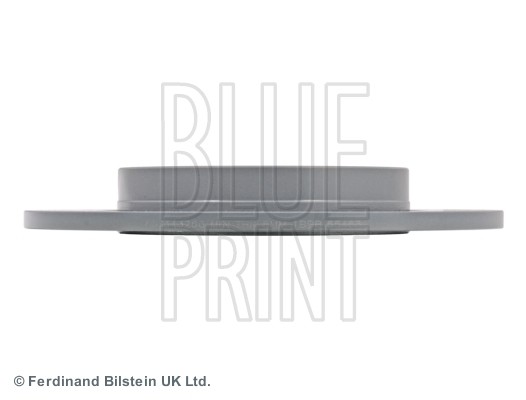 Тормозной диск ADT343266 BLUE PRINT