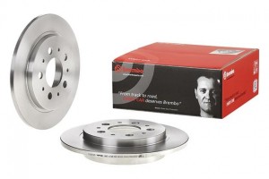 Тормозной диск 08.5288.10 BREMBO