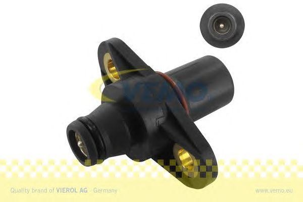 Датчик положения распредвала V30-72-0107 VEMO