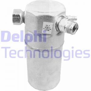 Осушитель, кондиционер TSP0175105 DELPHI