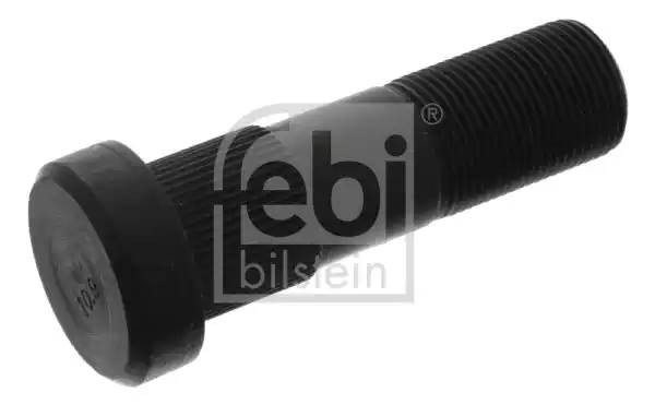 Болт крепления колеса 04487 FEBI BILSTEIN