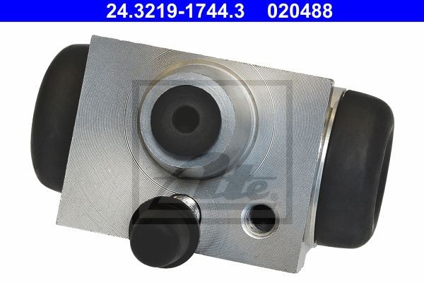 Колесный тормозной цилиндр 24.3219-1744.3 ATE