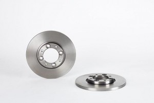 Тормозной диск 08.4251.10 BREMBO