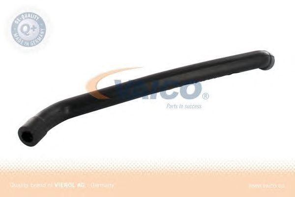 Патрубок вентиляции картера V30-0862 VEMO