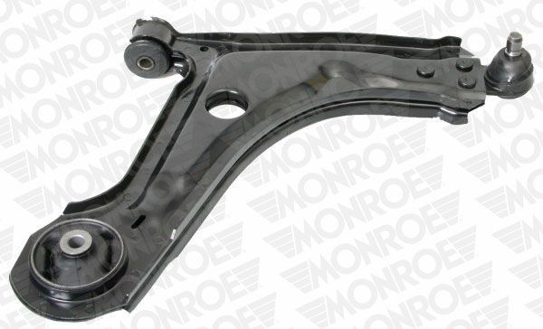 Рычаг независимой подвески колеса, подвеска колеса L21509 MONROE