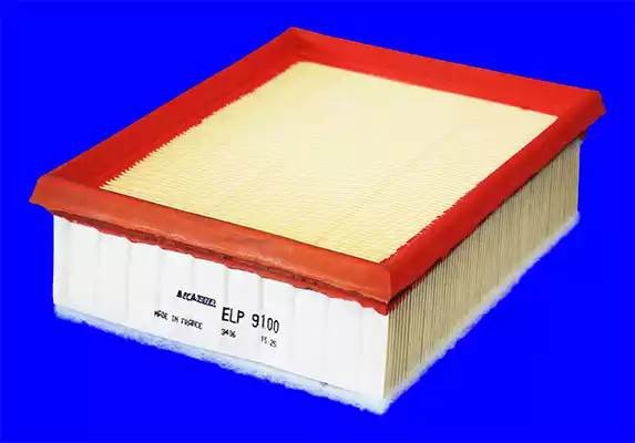 Воздушный фильтр ELP9100 MECAFILTER
