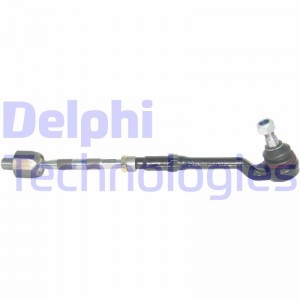 Поперечная рулевая тяга TL470 DELPHI
