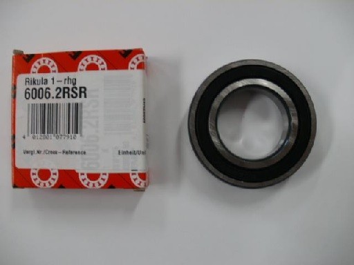 Подшипник 60062RSR FAG