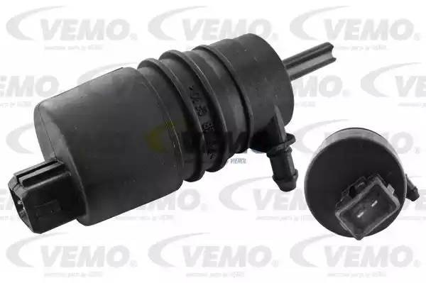 Водяной насос, система очистки окон V40-08-0013 VEMO