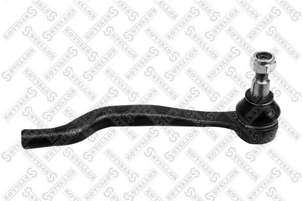 Наконечник рулевой тяги 51-00207-SX STELLOX
