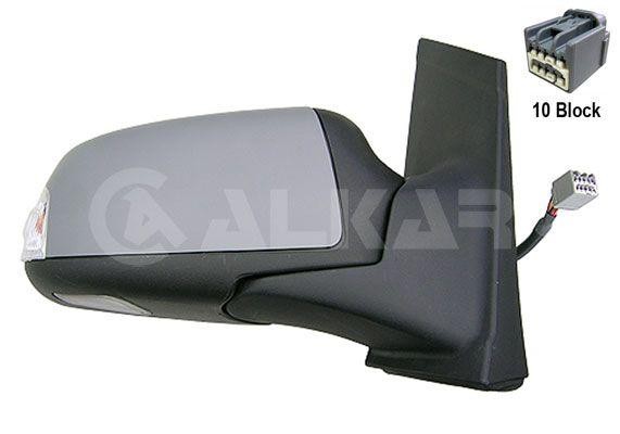 Наружное зеркало 6154400 ALKAR