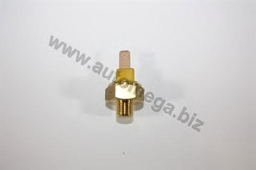 Датчик температуры охлаждающей жидкости 309190521191D AUTOMEGA